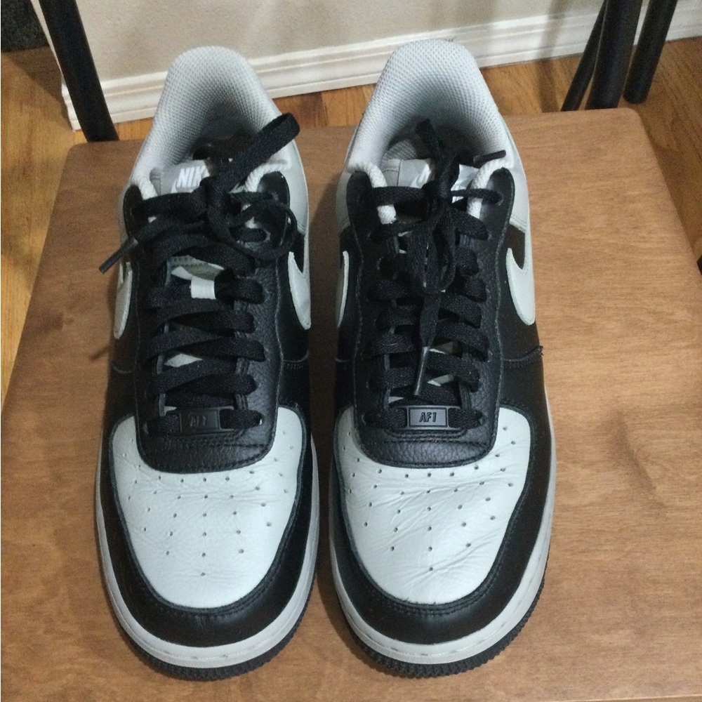 Nike Air Force